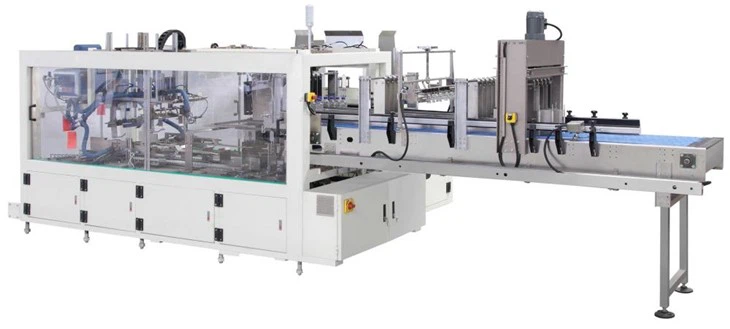 Automatic Packaging Machine Automatic Packaging Machine