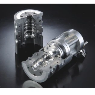 Mineral Water Bottle Blowing Mold