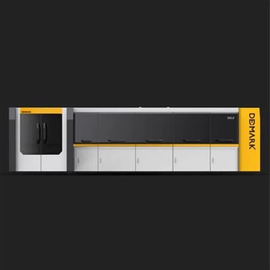 Automatyczna maszyna do rozdmuchiwania tworzyw sztucznych