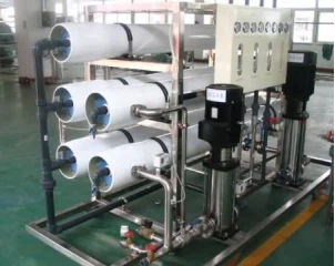 Dwustopniowe odwrotne pominięcie